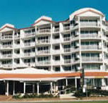 Aquarius Resort - Accommodation China