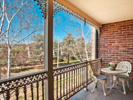 Medina Classic Canberra - Accommodation China 0