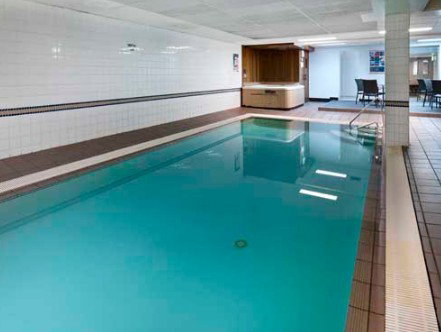 Medina Classic Canberra - Accommodation China 4