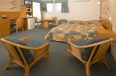 Caboolture Riverlakes Motel - Accommodation Asia 0