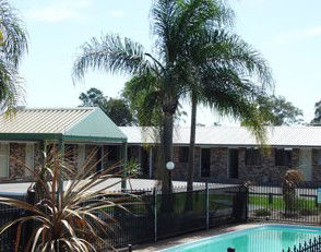 Palm Valley Motel And Home Village - Accommodation Asia 2