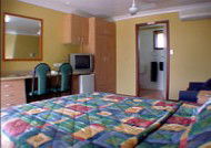Palm Valley Motel And Home Village - Accommodation Asia 3