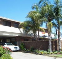 Best Western Garden Court Motel - Accommodation Guide