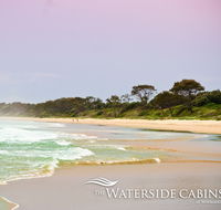 Waterside Cabins at Woolgoolga - Accommodation Guide