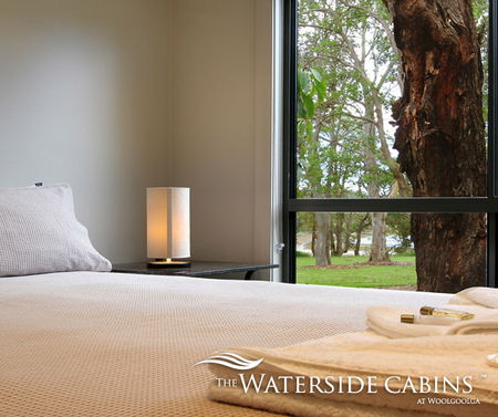 Waterside Cabins At Woolgoolga - Accommodation Guide 3