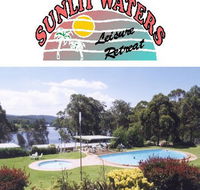 Sunlit Waters Leisure Retreat