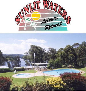 Sunlit Waters Leisure Retreat - Accommodation Asia 0