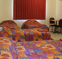 White Gums Motor Inn - Accommodation Guide