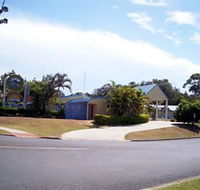 Diggers Rest Motel - Accommodation Guide