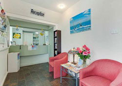 Econolodge Griffith Motor Inn - Accommodation Asia 3