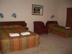 Kidman Wayside Inn Motel - Accommodation China 2