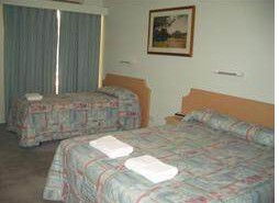 Kidman Wayside Inn Motel - Accommodation China 4