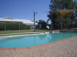 Kidman Wayside Inn Motel - Accommodation China 5