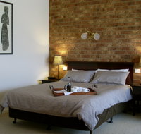 Federation Motor Inn - Accommodation China