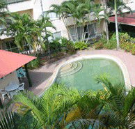 Tradewinds Mcleod - Accommodation China