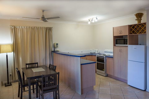 Central Plaza Apartments - Accommodation China 1