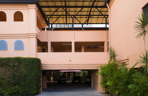 Central Plaza Apartments - Accommodation China 5