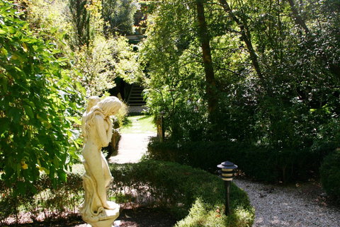 Aldgate Lodge - Accommodation China 0