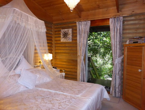 Aldgate Lodge - Accommodation China 1