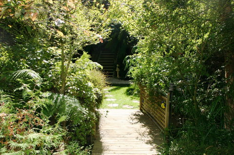 Aldgate Lodge - Accommodation China 2