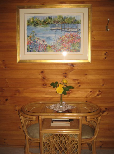 Aldgate Lodge - Accommodation China 4