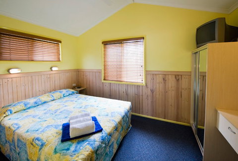 Maroochydore Beach Holiday Park - Accommodation Asia 1