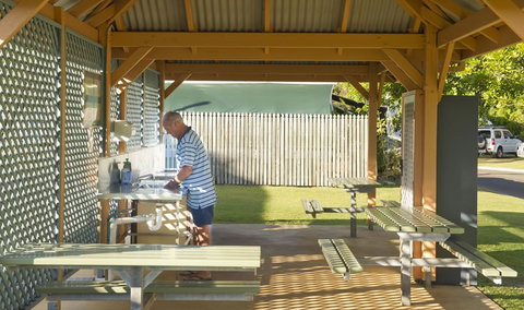 Maroochydore Beach Holiday Park - Accommodation Asia 2