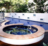 The Cove Yamba - Accommodation Guide