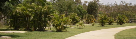 Tin Can Bay Tourist Park - Accommodation Guide 1