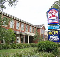 Footscray Motor Inn and Serviced Apartments - Accommodation Guide