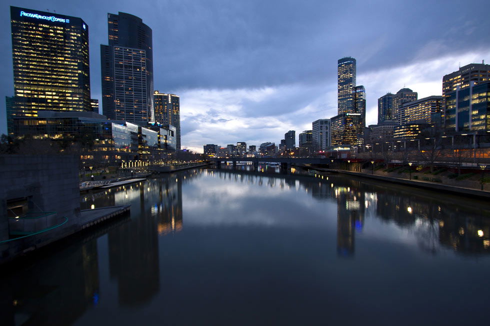 Parkville VIC Accommodation Asia