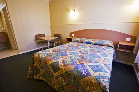 Parkville Motel - Accommodation Asia 3