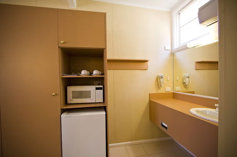 Parkville Motel - Accommodation Asia 5