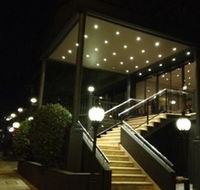 Crest on Barkly Hotel - Accommodation China