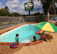 Country Rose Motel - Accommodation Asia