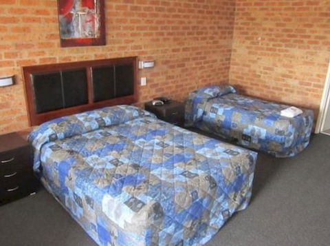 Motto Farm Motel - Accommodation Asia 1