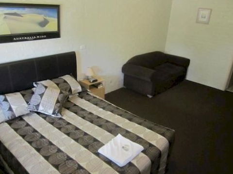 Motto Farm Motel - Accommodation Asia 2