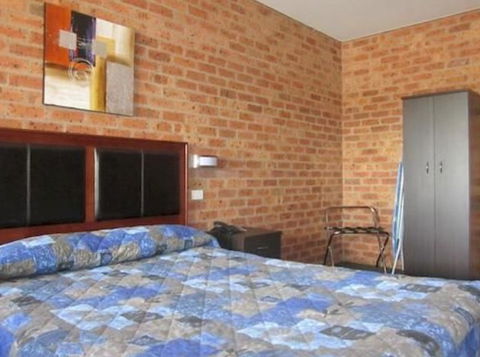 Motto Farm Motel - Accommodation Asia 3