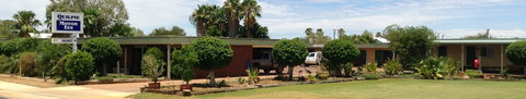 Quilpie Motor Inn - Accommodation Guide 1