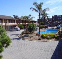 Frankston Motor Inn - Accommodation Guide