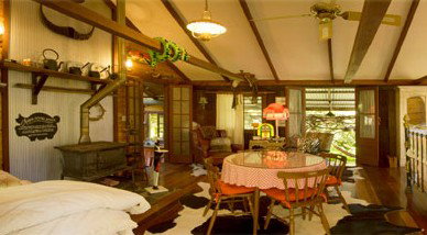 Mooloolah Valley Holiday Houses - Accommodation China 1