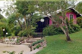 Mooloolah Valley Holiday Houses - Accommodation China 2