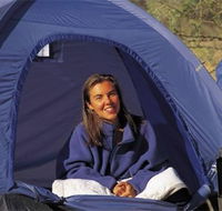 Cooke Point Holiday Park - Accommodation China