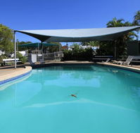 Caboolture River Caravan Park - Accommodation Guide