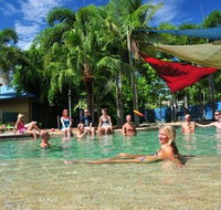 Nomads Cairns Backpackers Resort  Serpent Bar  Bistro - Accommodation China