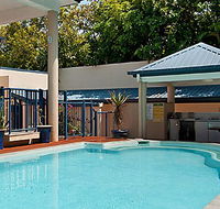 The Newport On Macrossan - Accommodation China