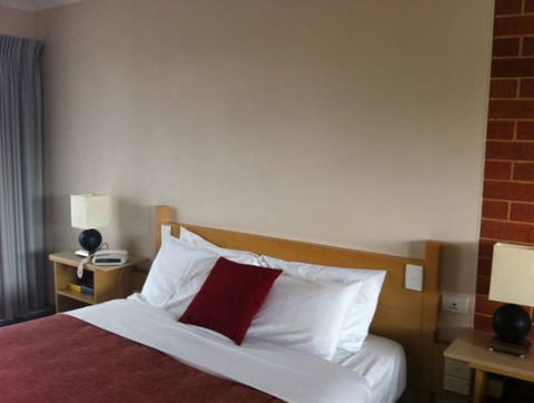 Rose Garden Motel - Accommodation China 0