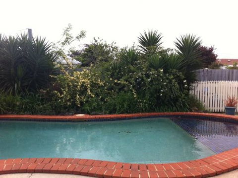 Rose Garden Motel - Accommodation China 3