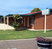 Edithburgh Seaside Motel - Accommodation Guide