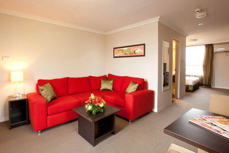 Wine Country Motor Inn - Accommodation China 0